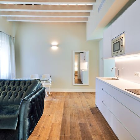 Tandem Palacio Veedor De Galeras Suites Cadiz Exterior photo