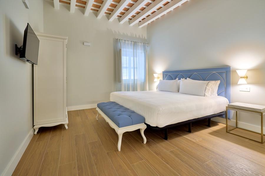 Tandem Palacio Veedor De Galeras Suites Cadiz Exterior photo