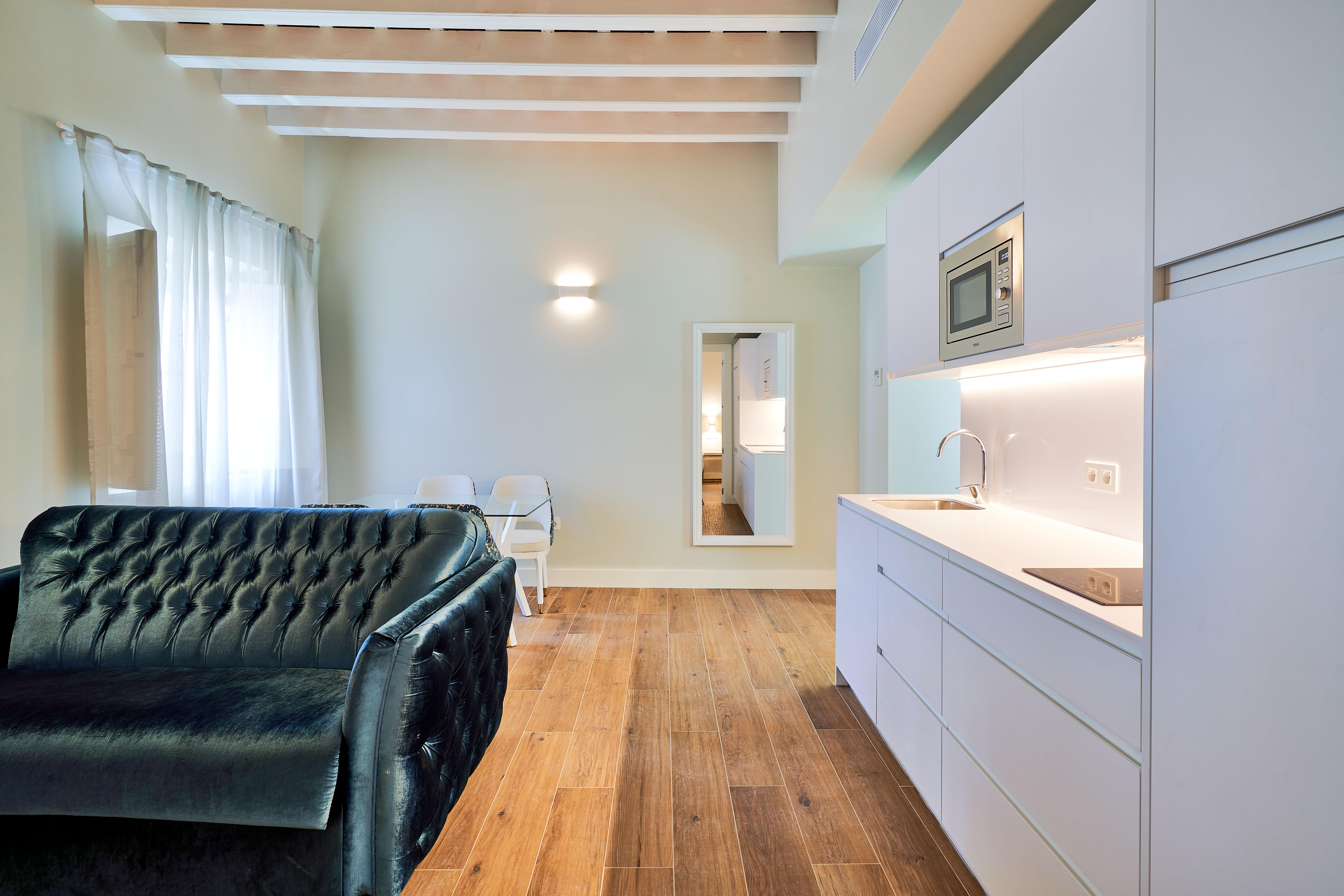 Tandem Palacio Veedor De Galeras Suites Cadiz Exterior photo