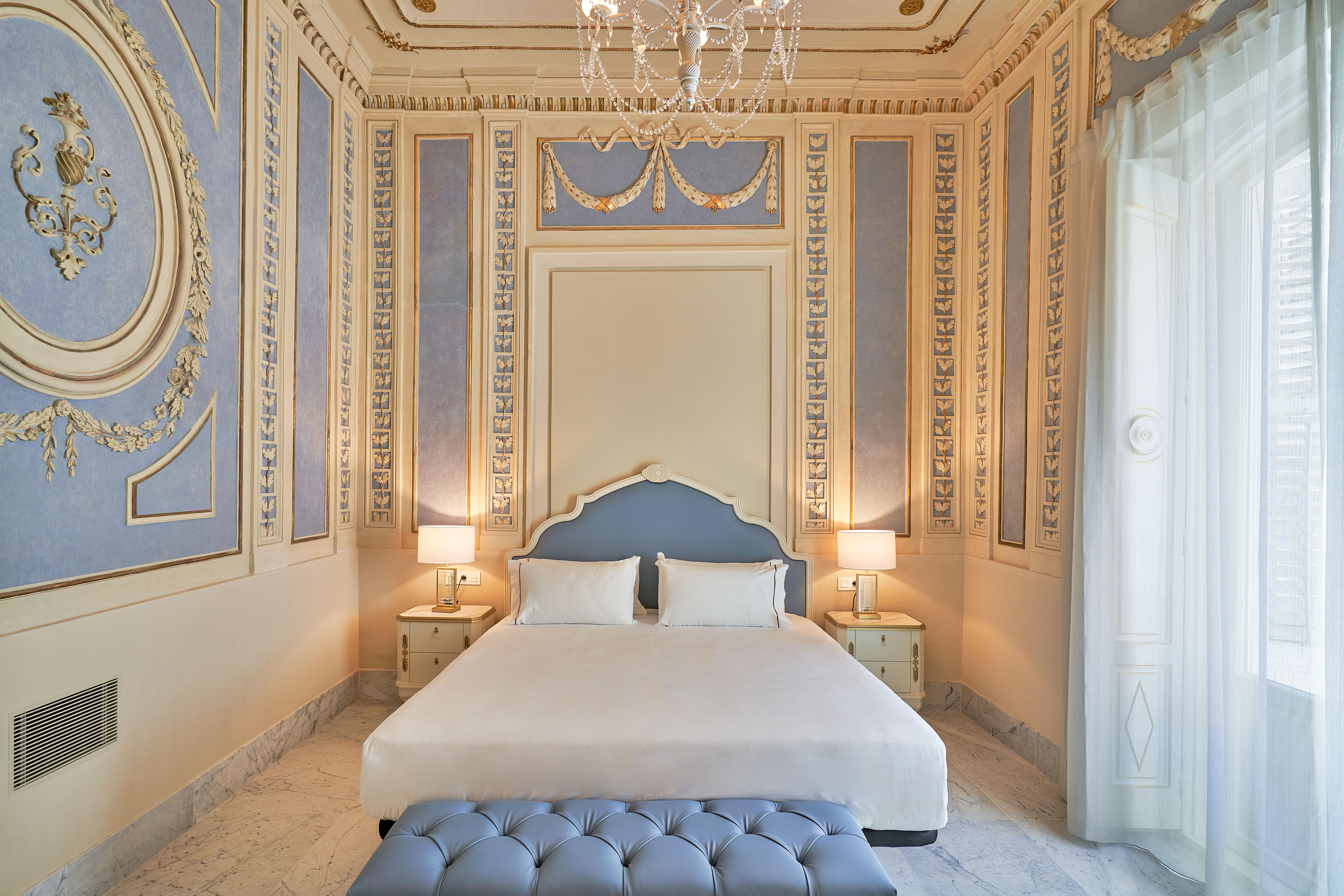 Tandem Palacio Veedor De Galeras Suites Cadiz Exterior photo