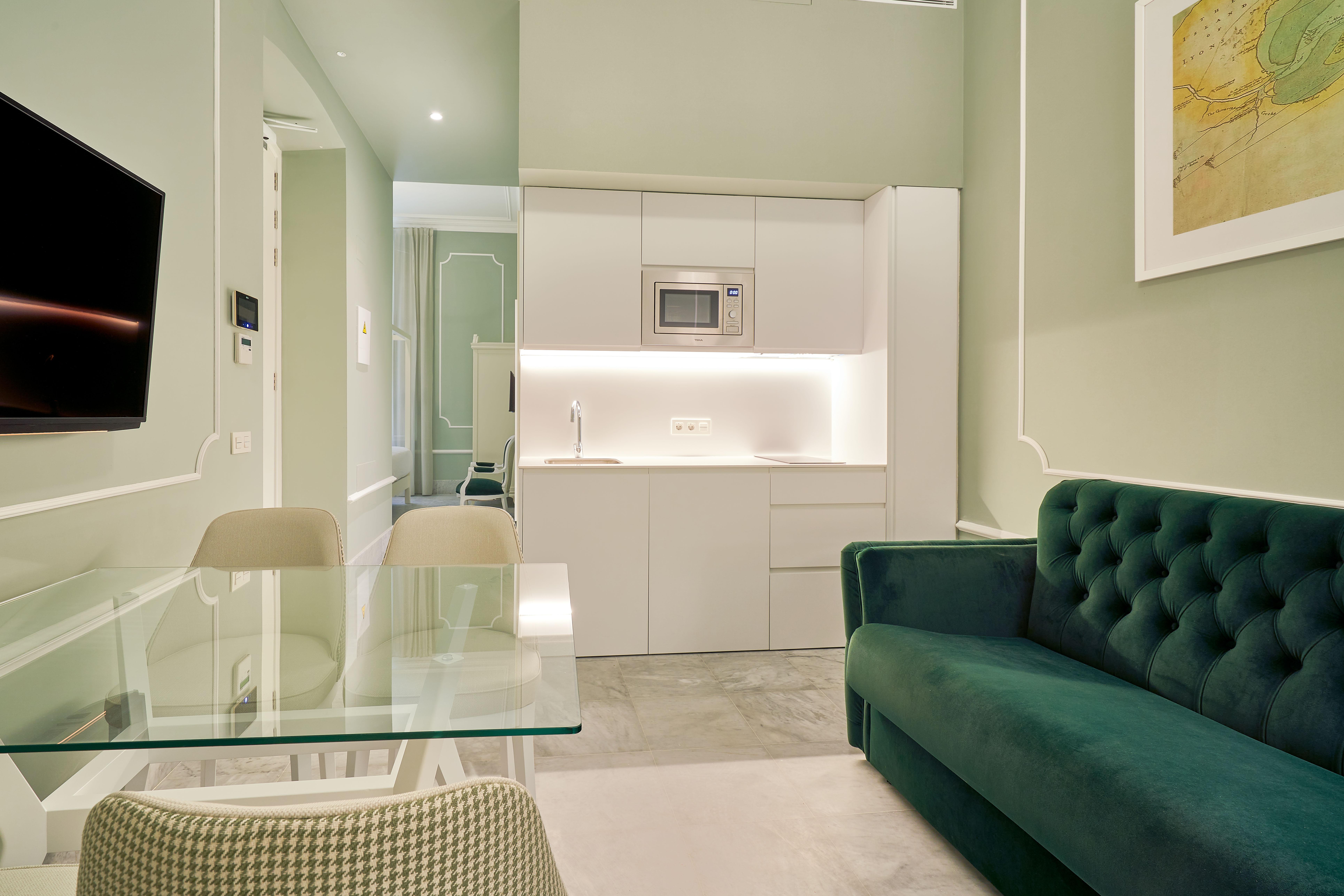 Tandem Palacio Veedor De Galeras Suites Cadiz Exterior photo